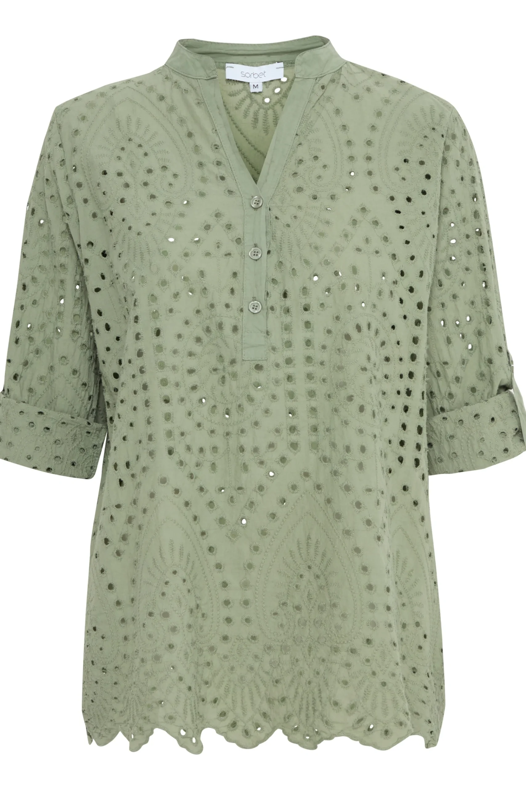 SBMILEA Blouse
