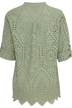 SBMILEA Blouse