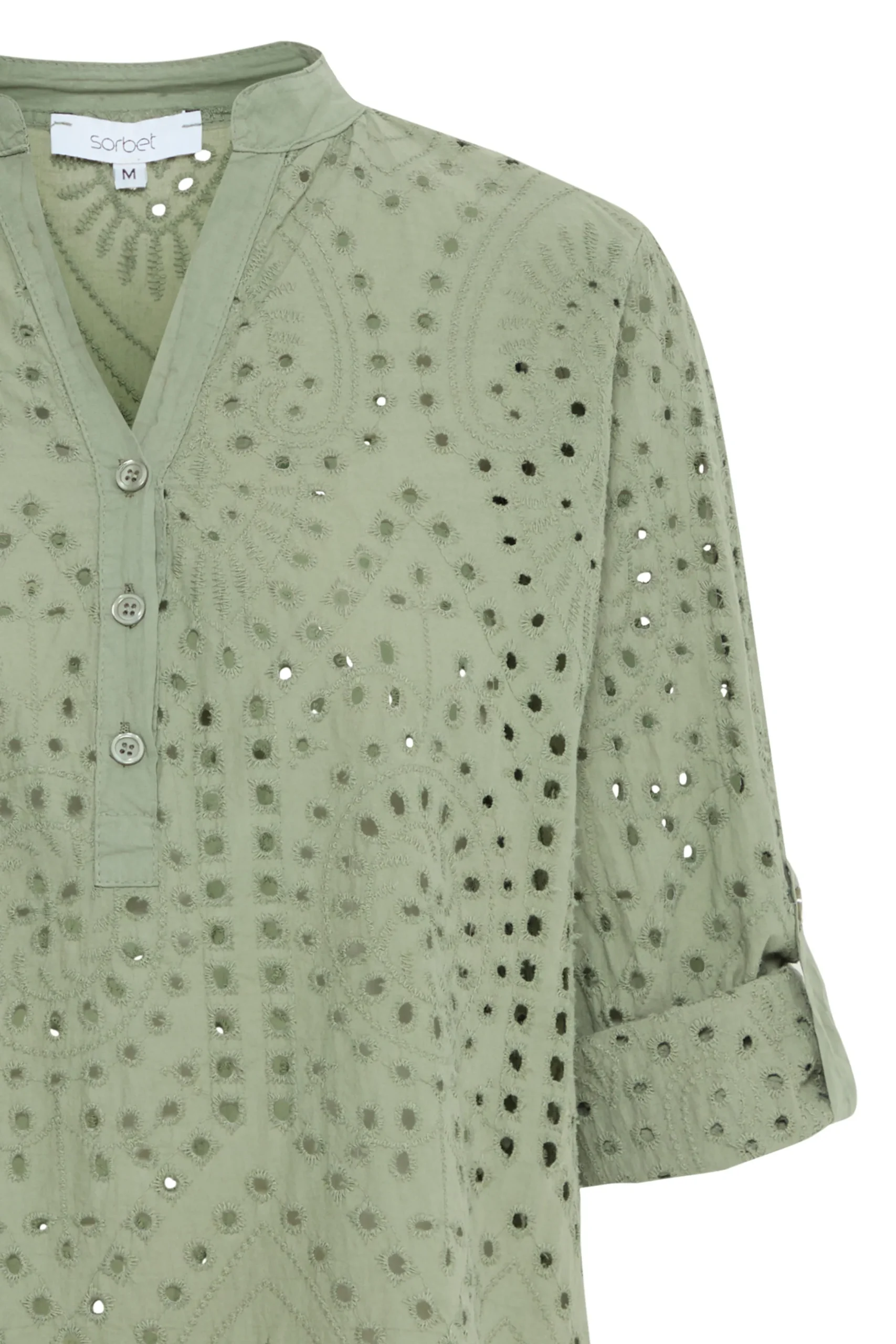 SBMILEA Blouse