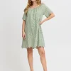 SBMILEA Dress