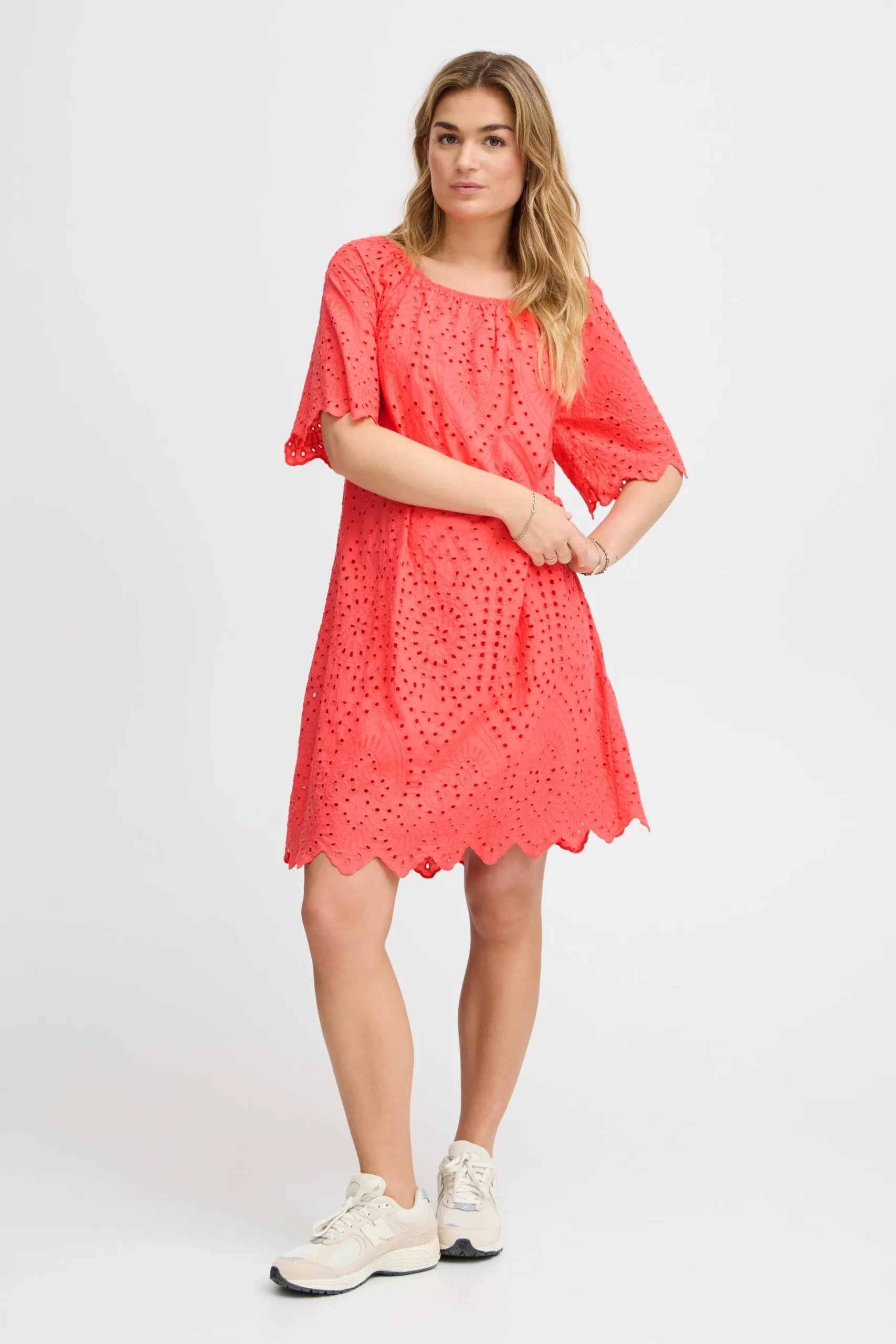SBMILEA Dress