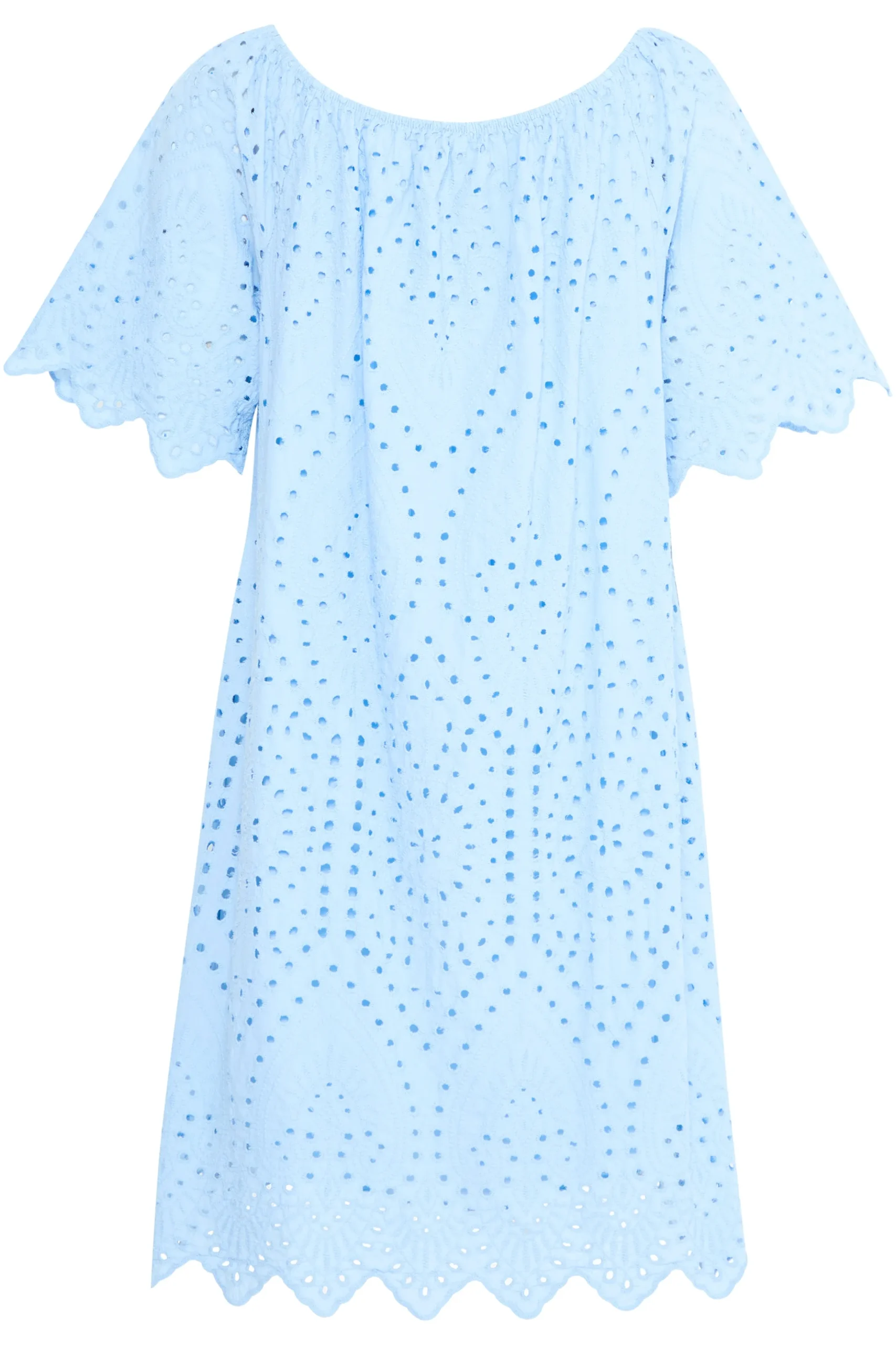 SBMILEA Dress