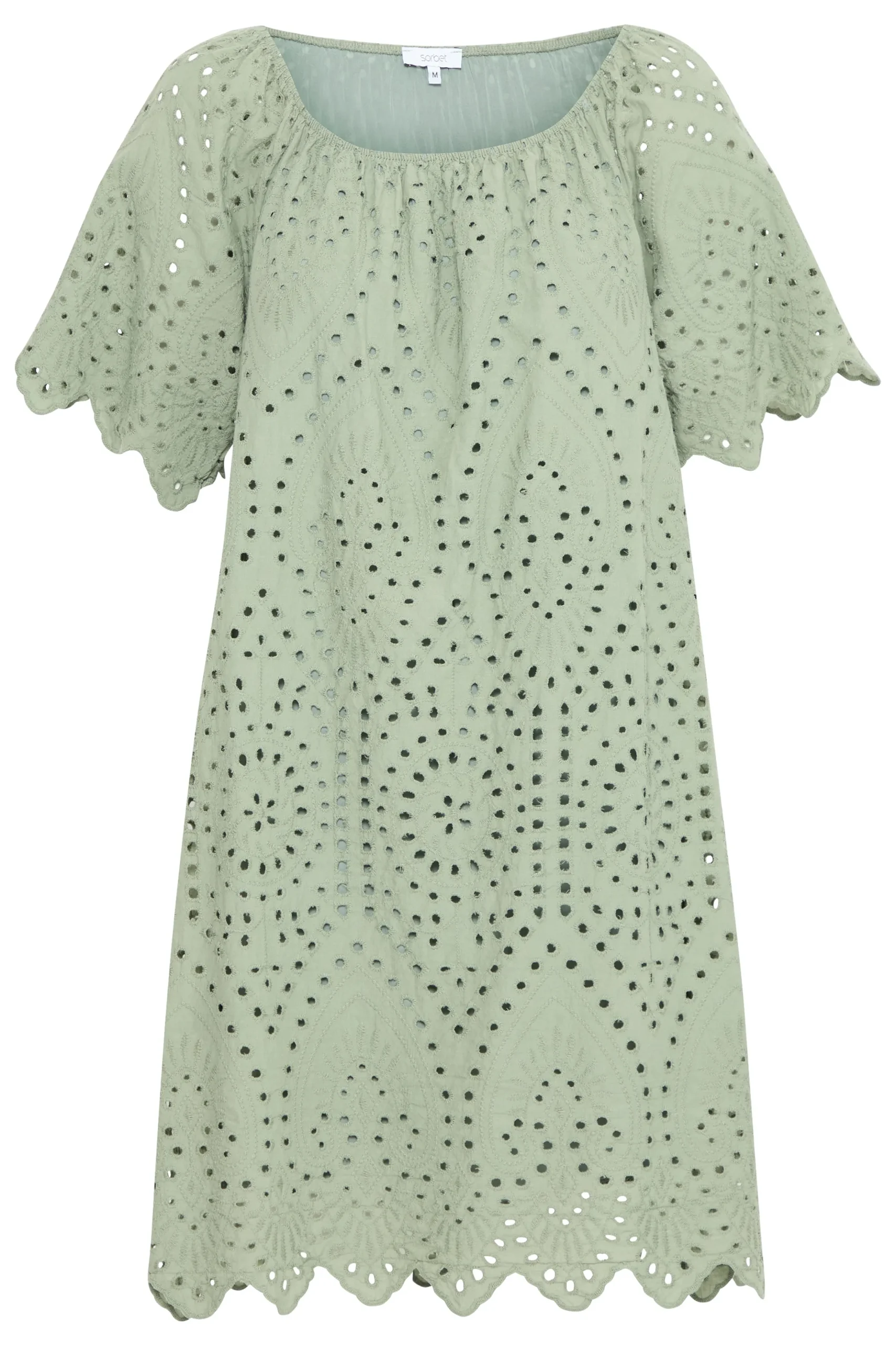 SBMILEA Dress