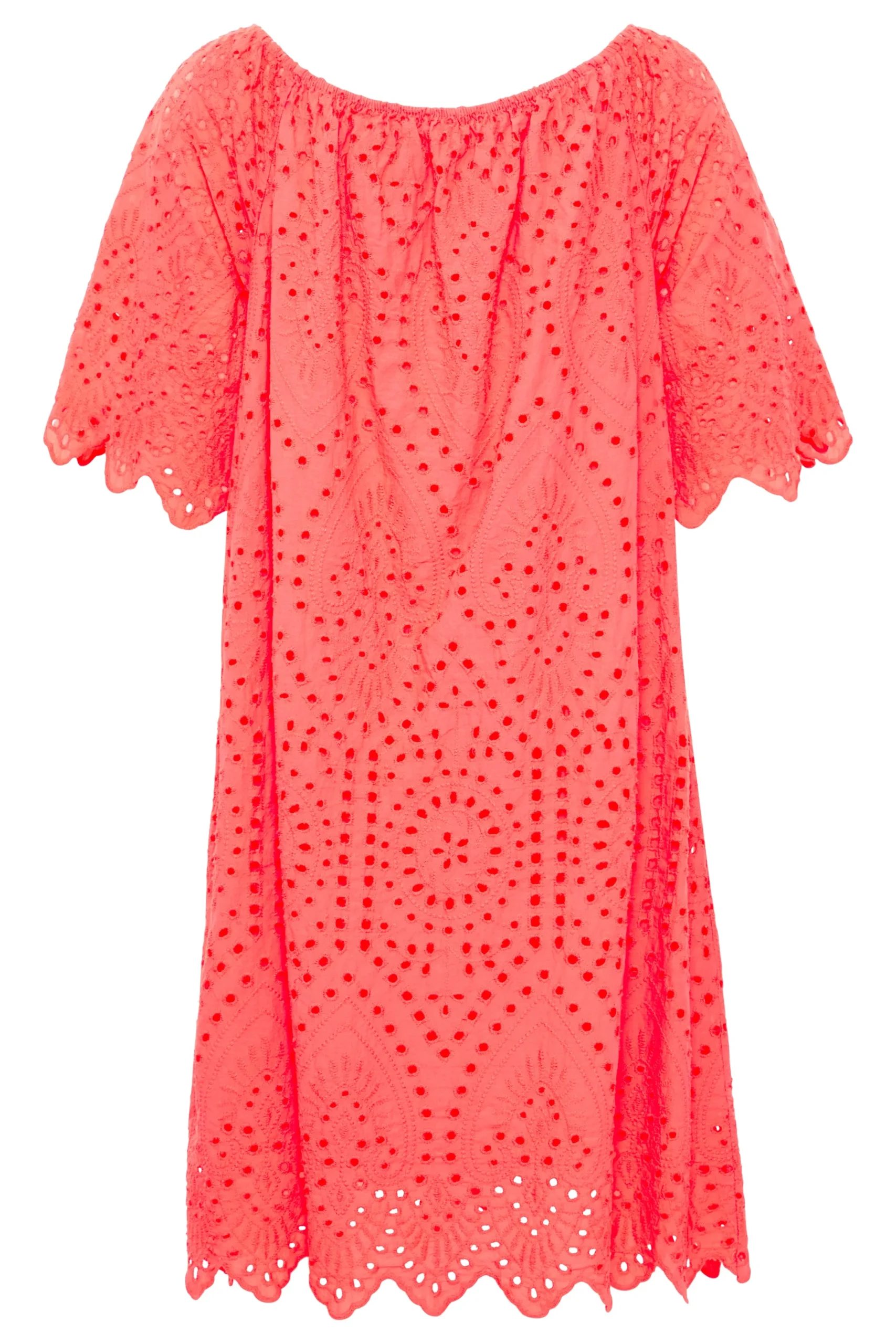 SBMILEA Dress