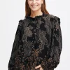 SBMORA Blouse