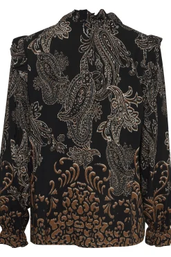 SBMORA Blouse