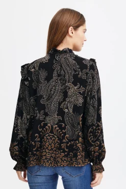 SBMORA Blouse