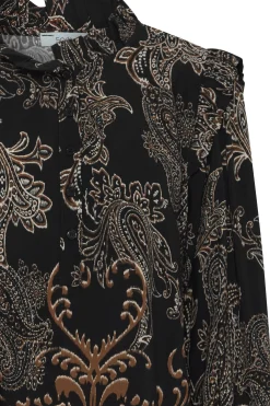 SBMORA Blouse