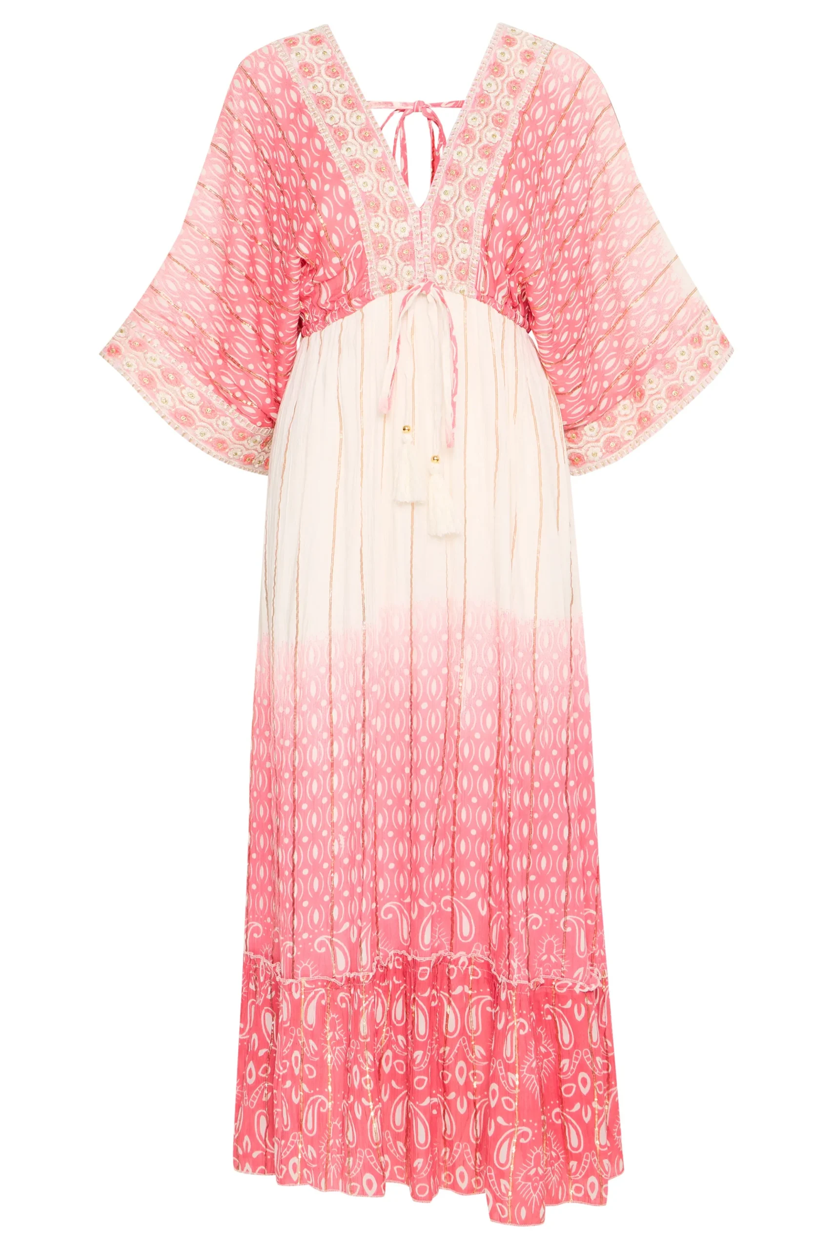 SBORTEA Dress