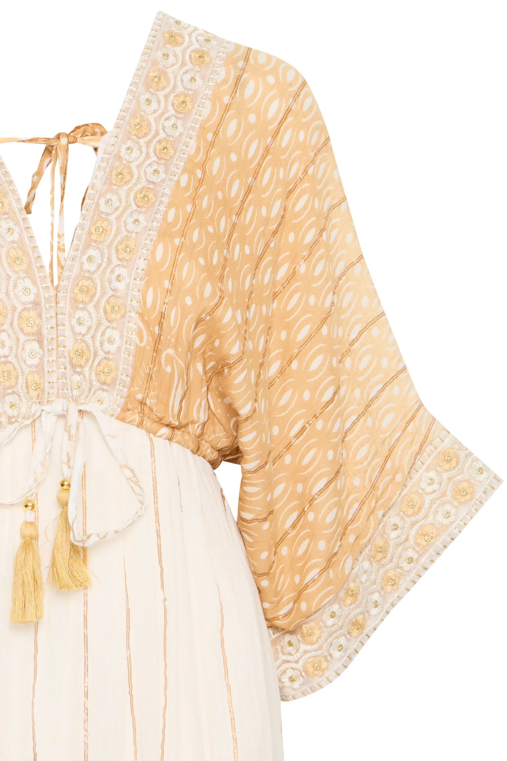 SBORTEA Dress