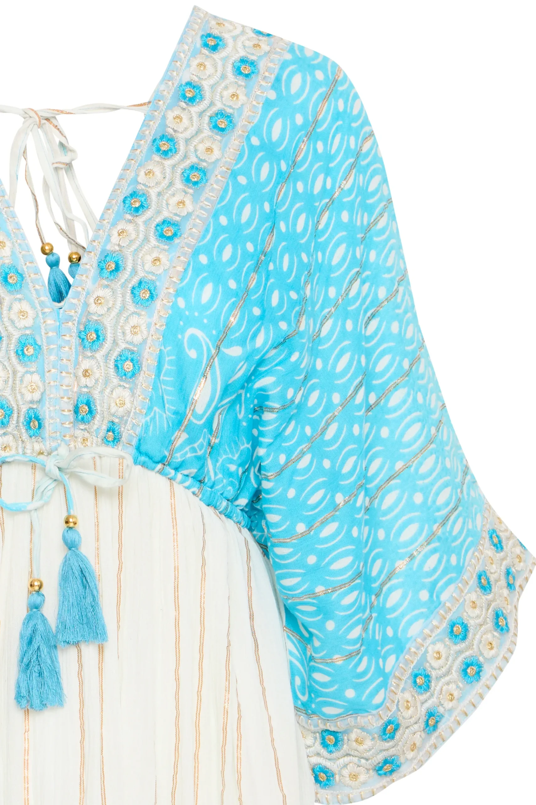 SBORTEA Dress