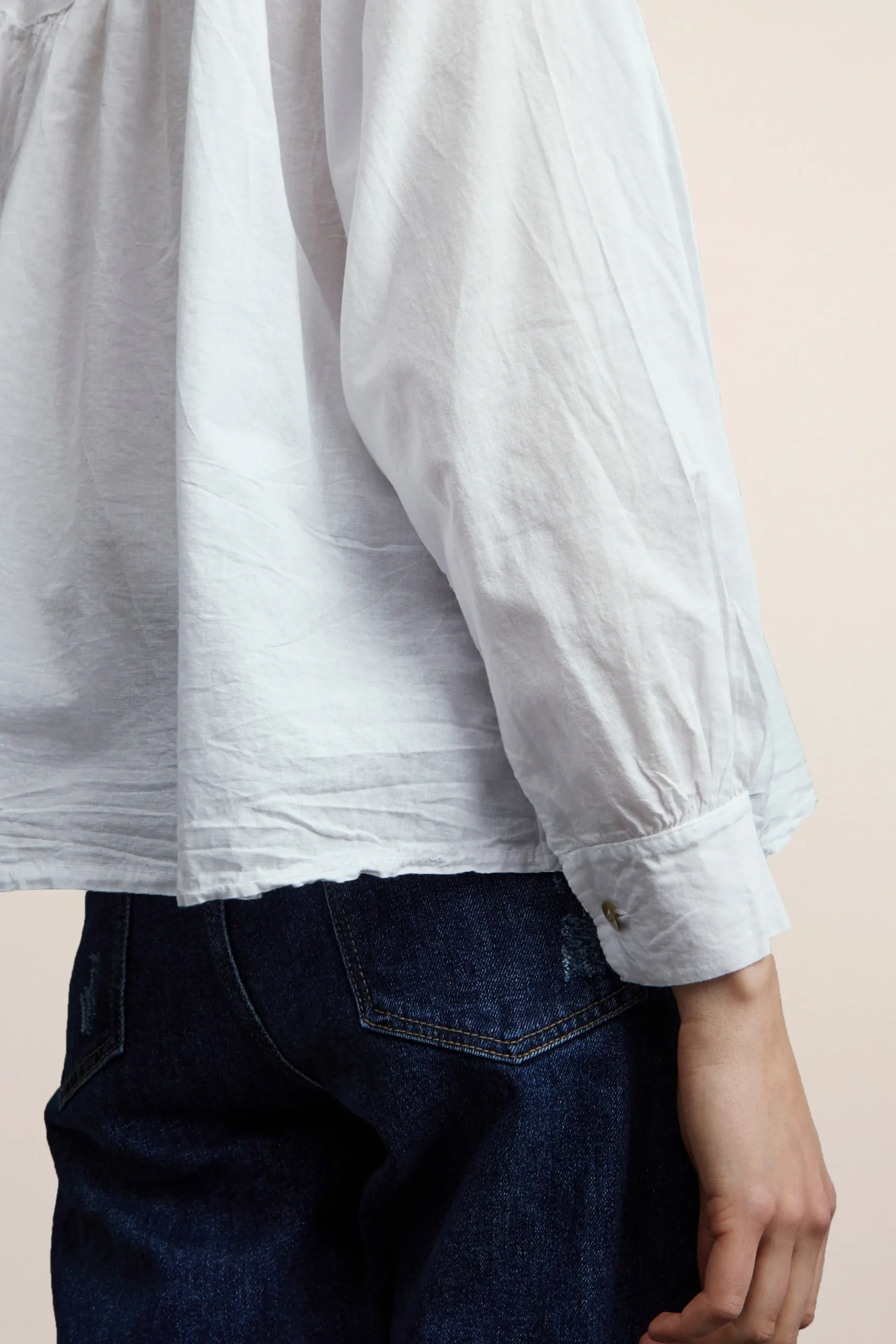 SBPRINCESS Blouse