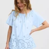 SBRITTA Blouse