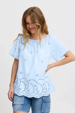 SBRITTA Blouse