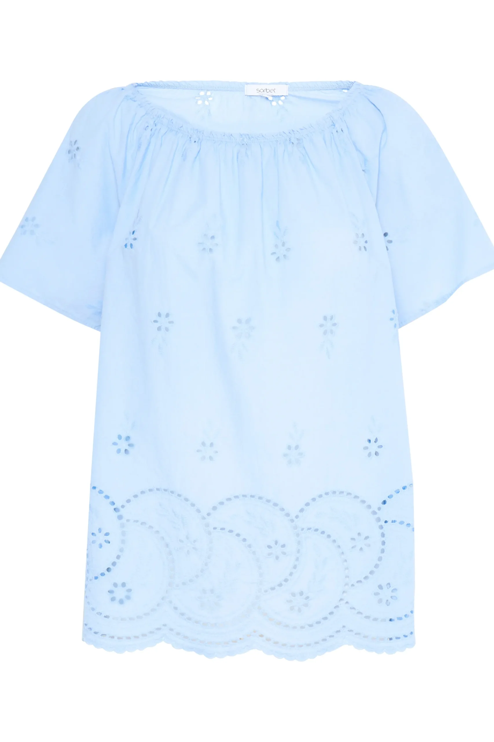 SBRITTA Blouse