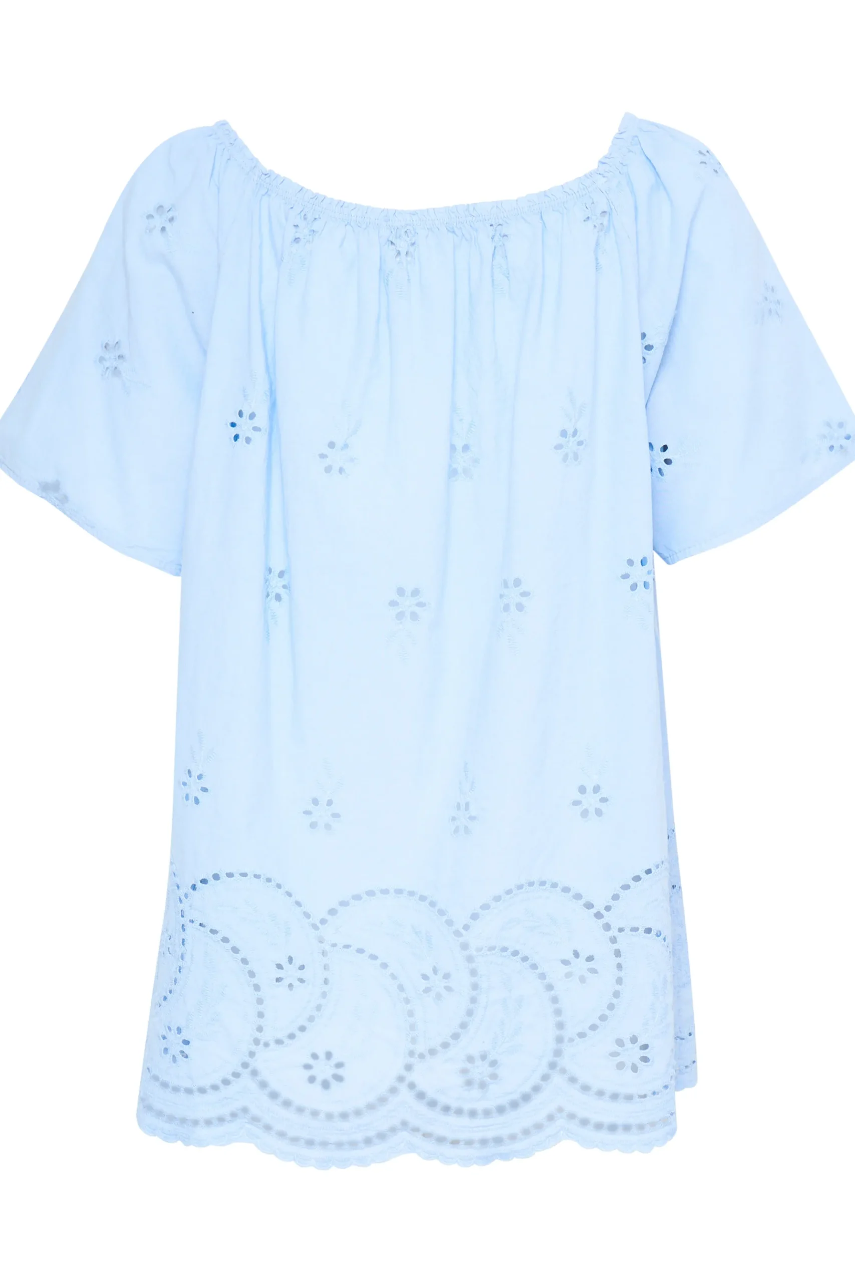 SBRITTA Blouse