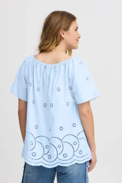 SBRITTA Blouse