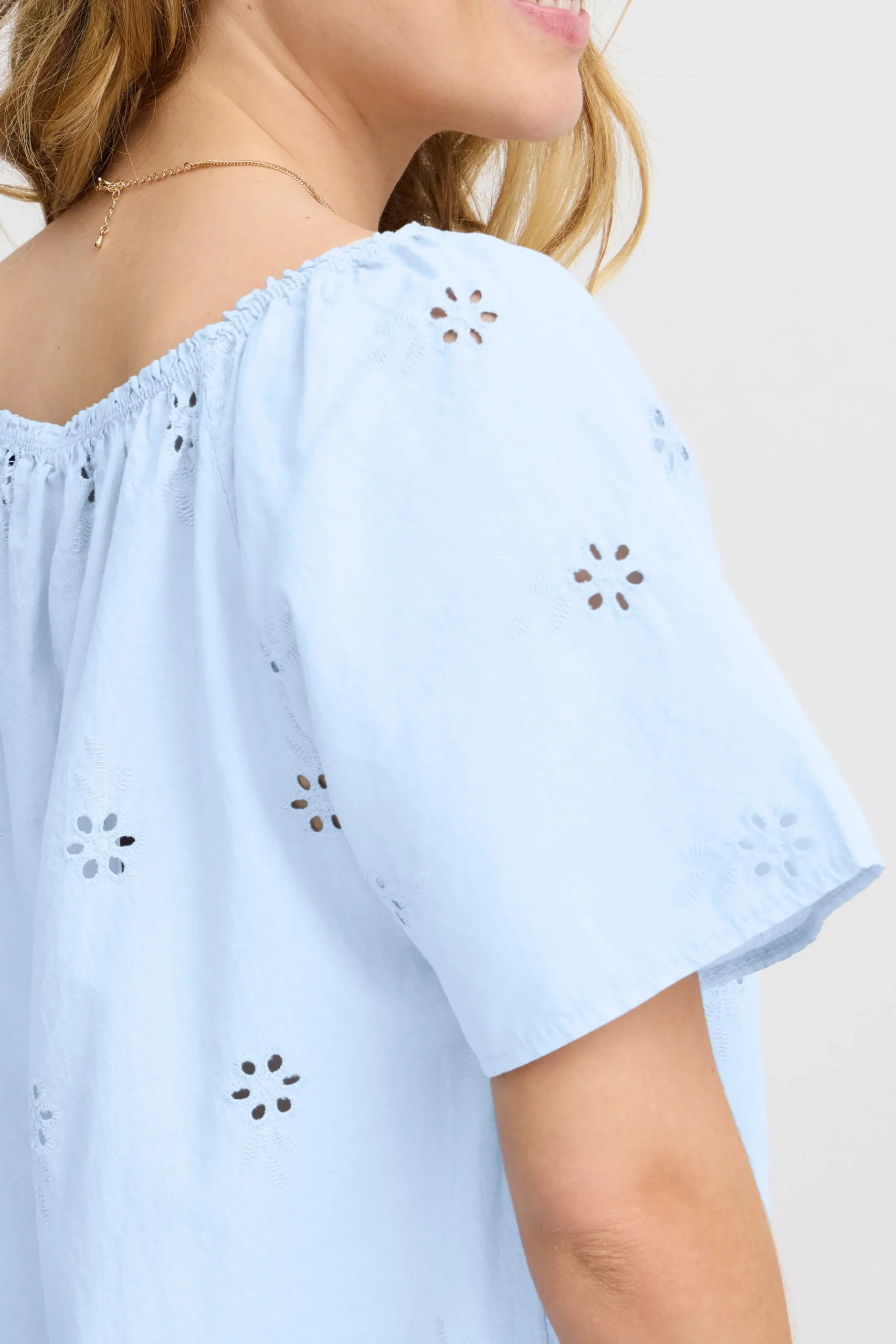 SBRITTA Blouse