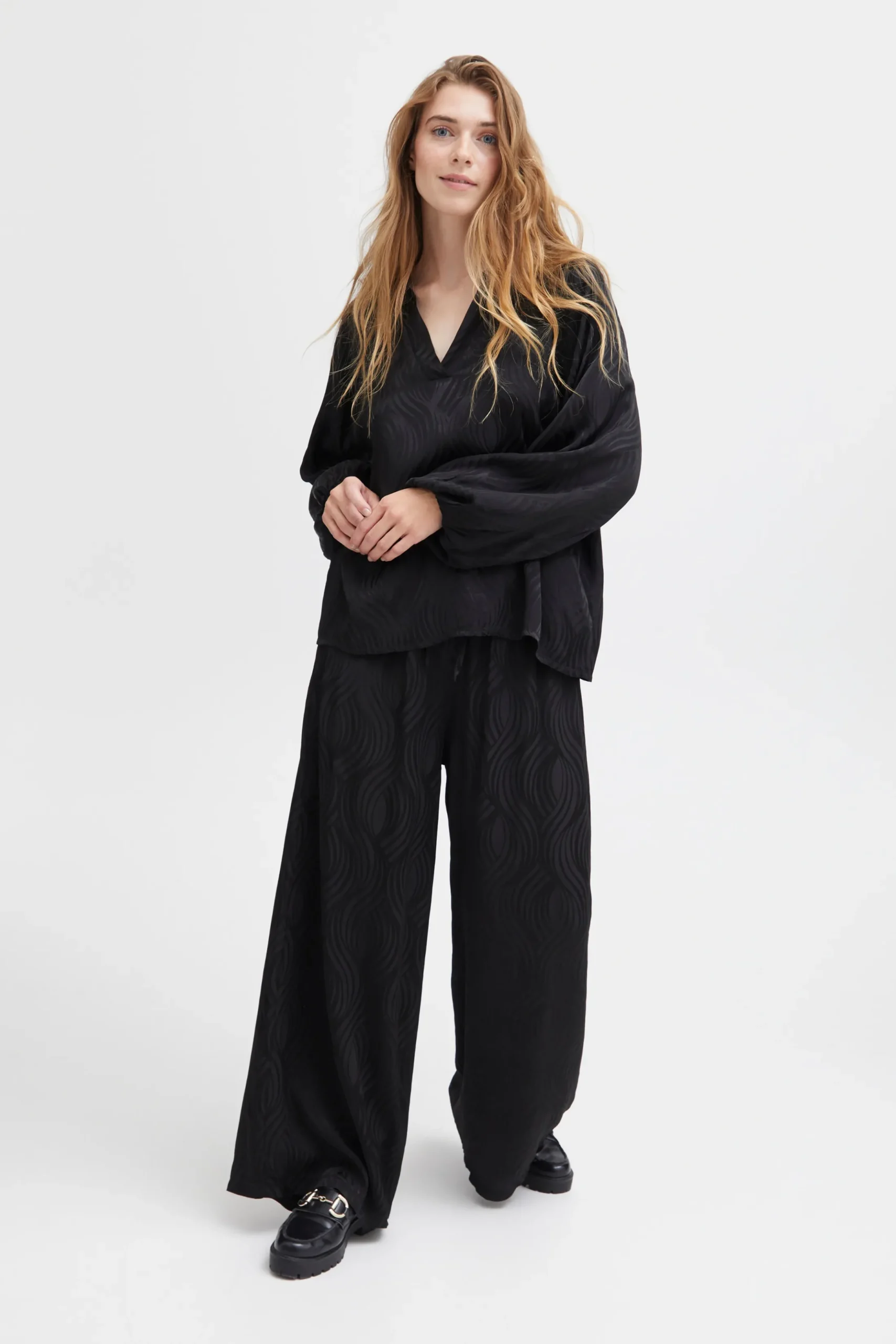 SBROSSO Blouse