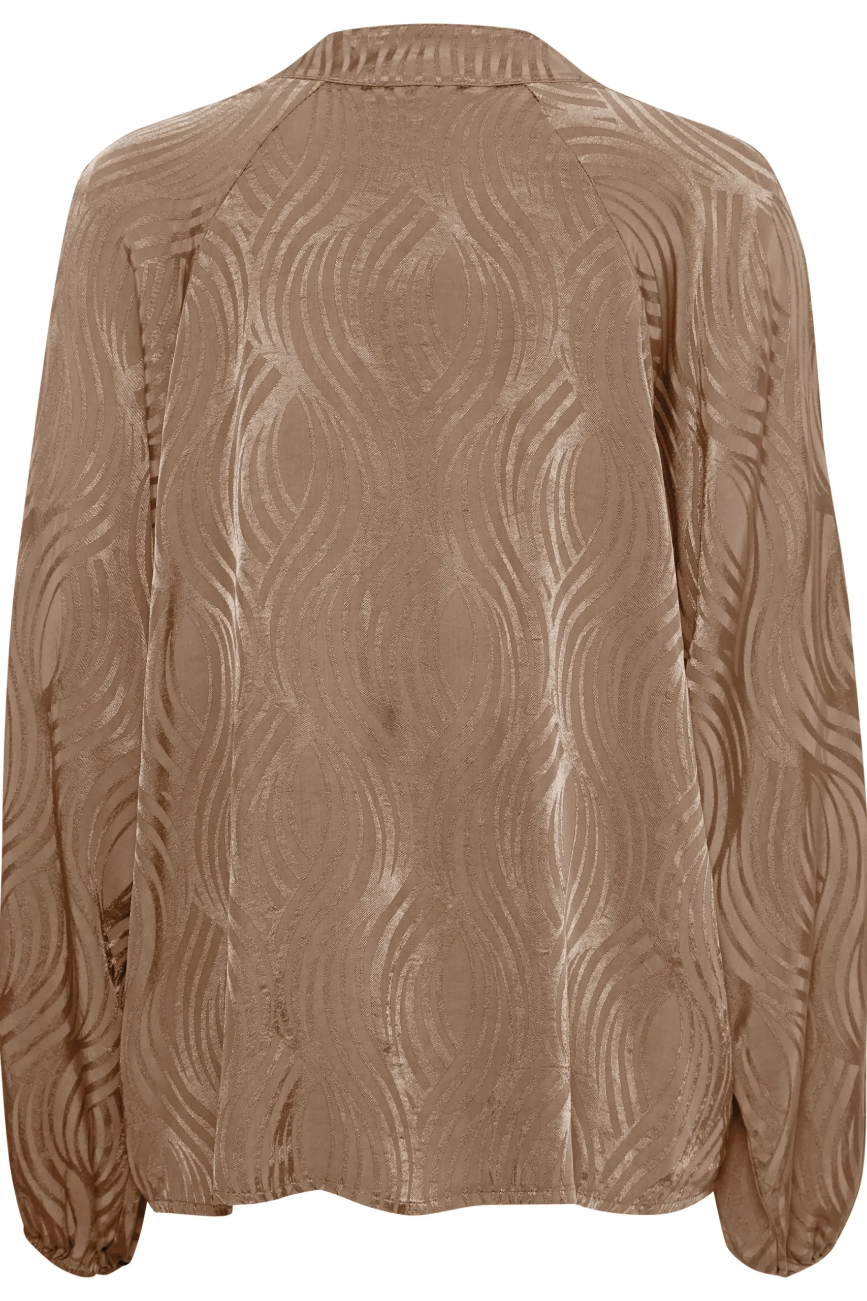 SBROSSO Blouse
