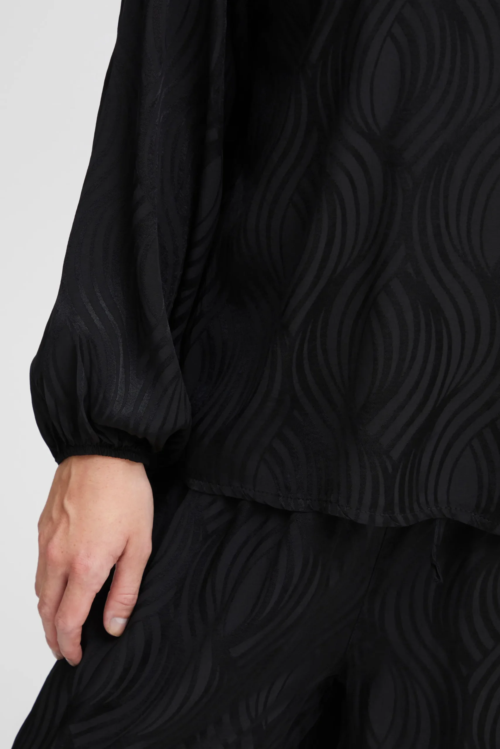SBROSSO Blouse