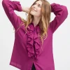 SBRUFFLE Blouse