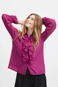 SBRUFFLE Blouse