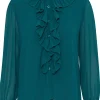 SBRUFFLE Blouse