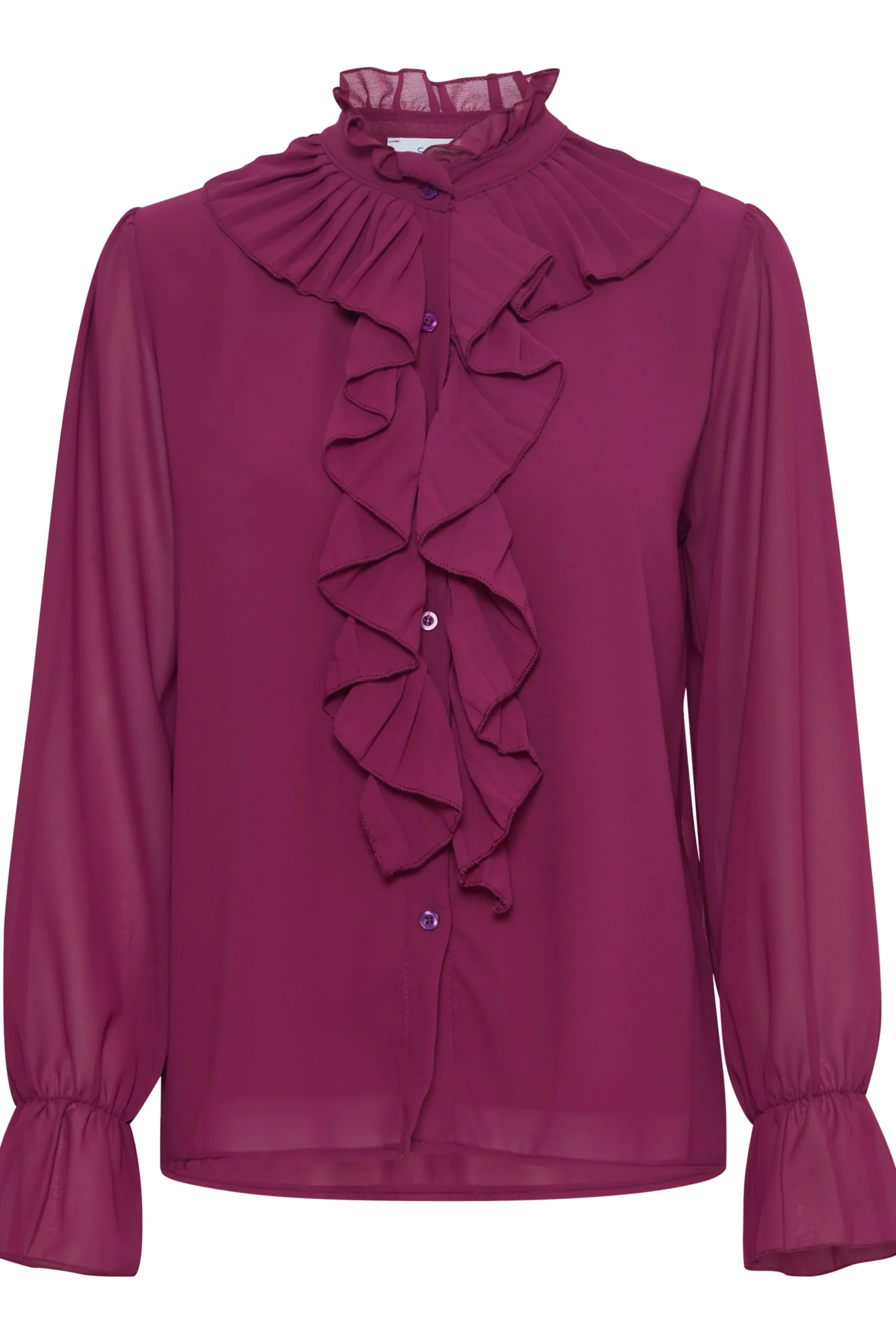 SBRUFFLE Blouse