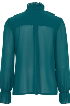 SBRUFFLE Blouse