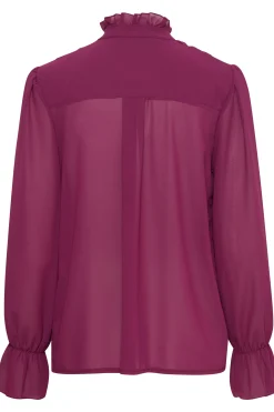 SBRUFFLE Blouse