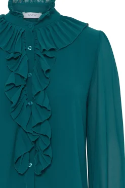 SBRUFFLE Blouse