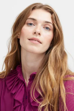 SBRUFFLE Blouse