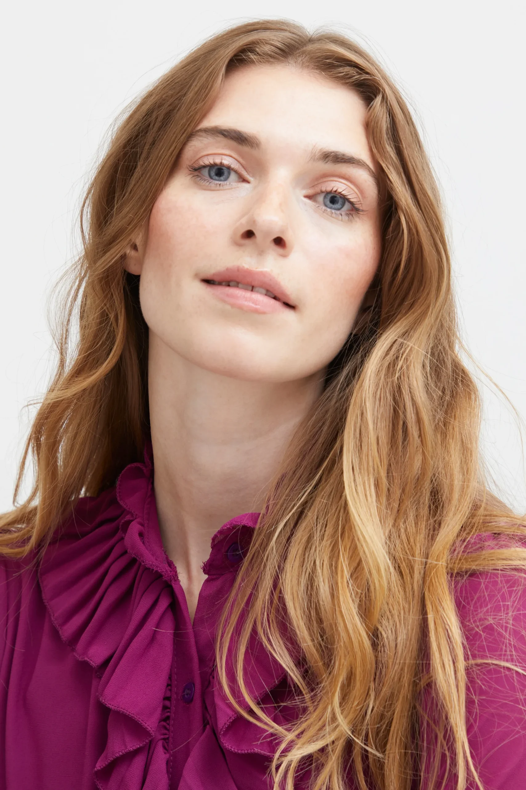SBRUFFLE Blouse