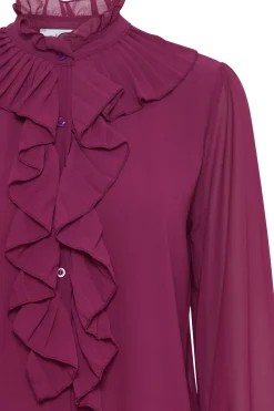 SBRUFFLE Blouse