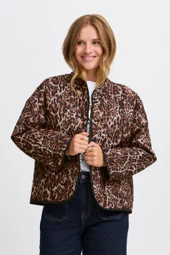 SBSHOOT Casual jacket