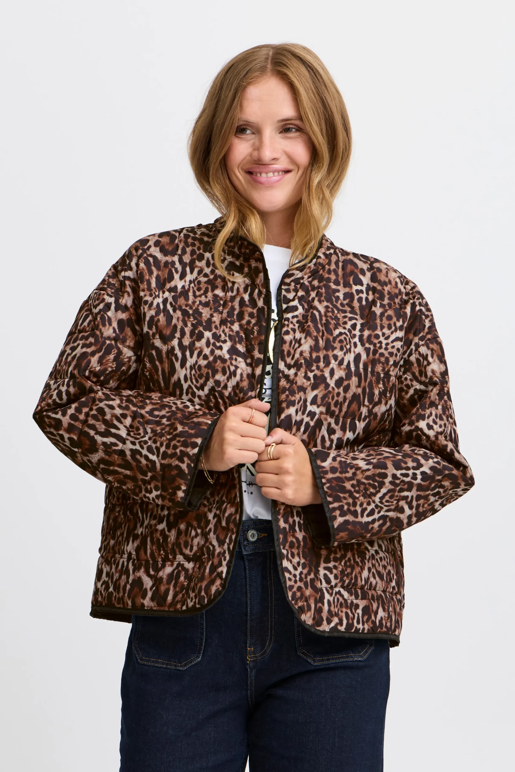 SBSHOOT Casual jacket