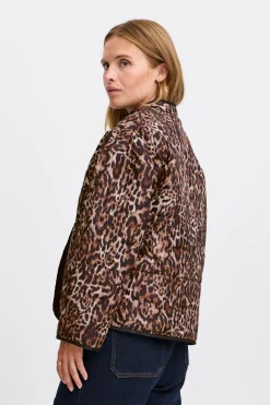 SBSHOOT Casual jacket