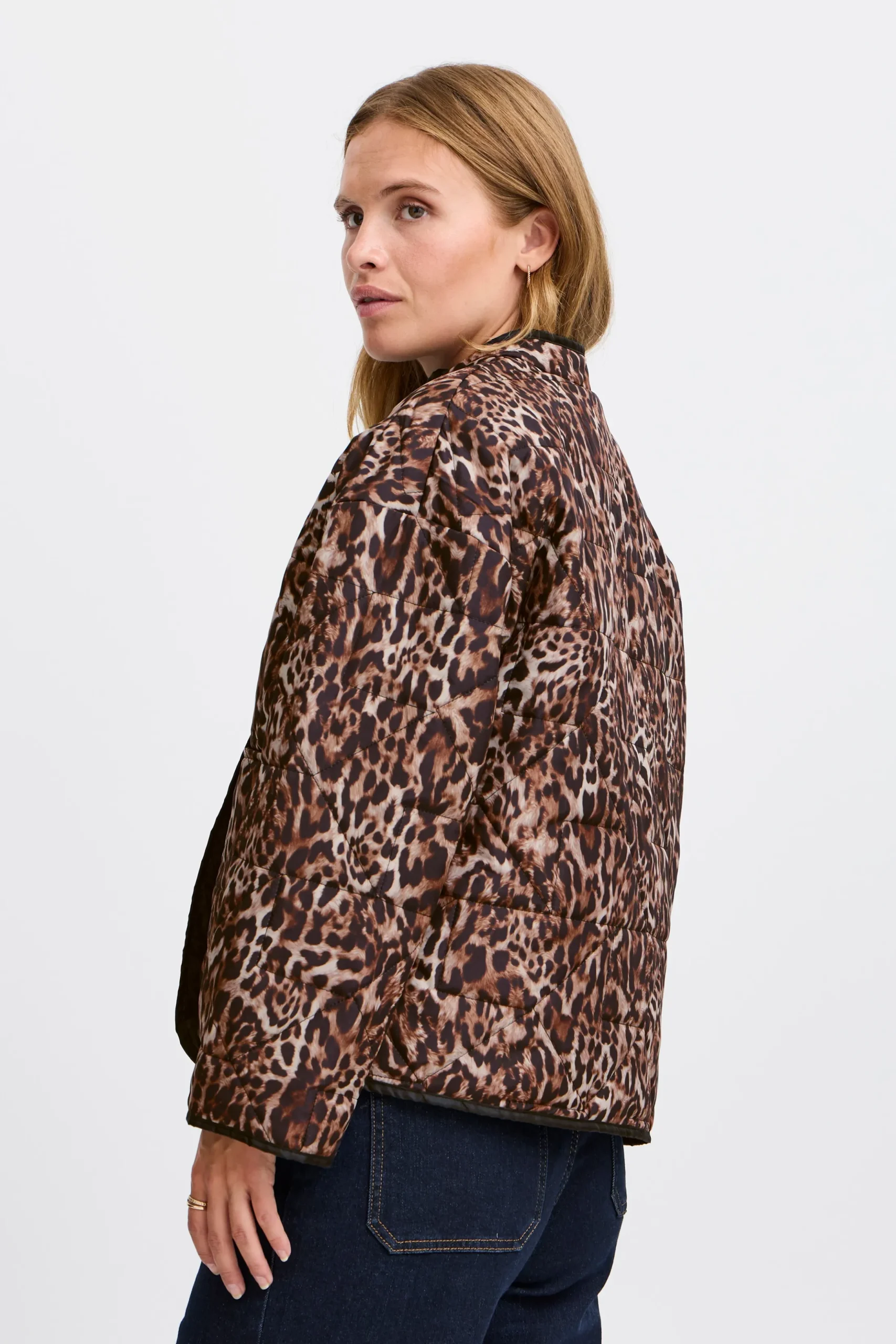 SBSHOOT Casual jacket
