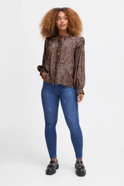 SBSIMBA Blouse