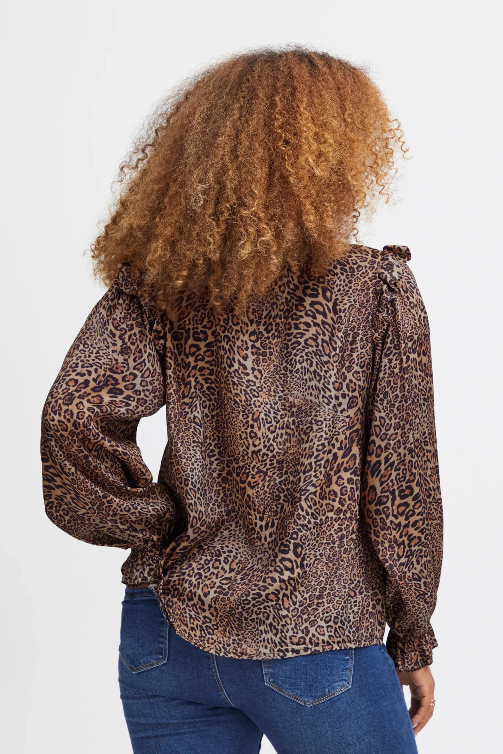 SBSIMBA Blouse