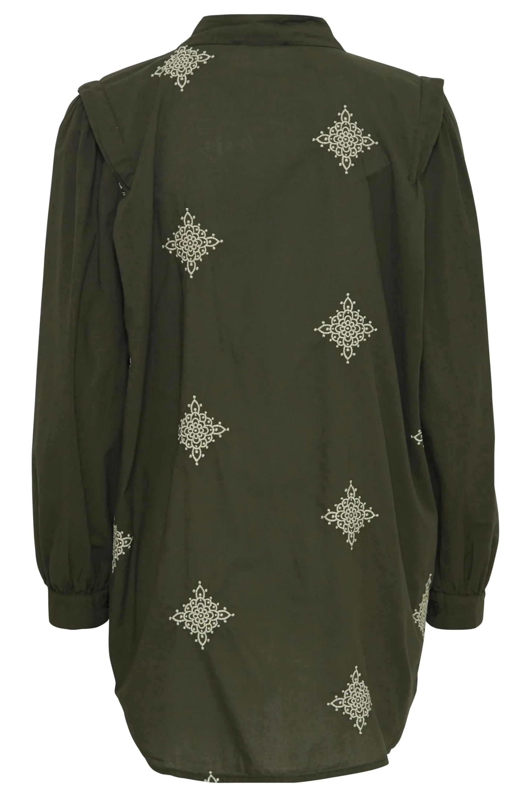SBSTARRY Blouse