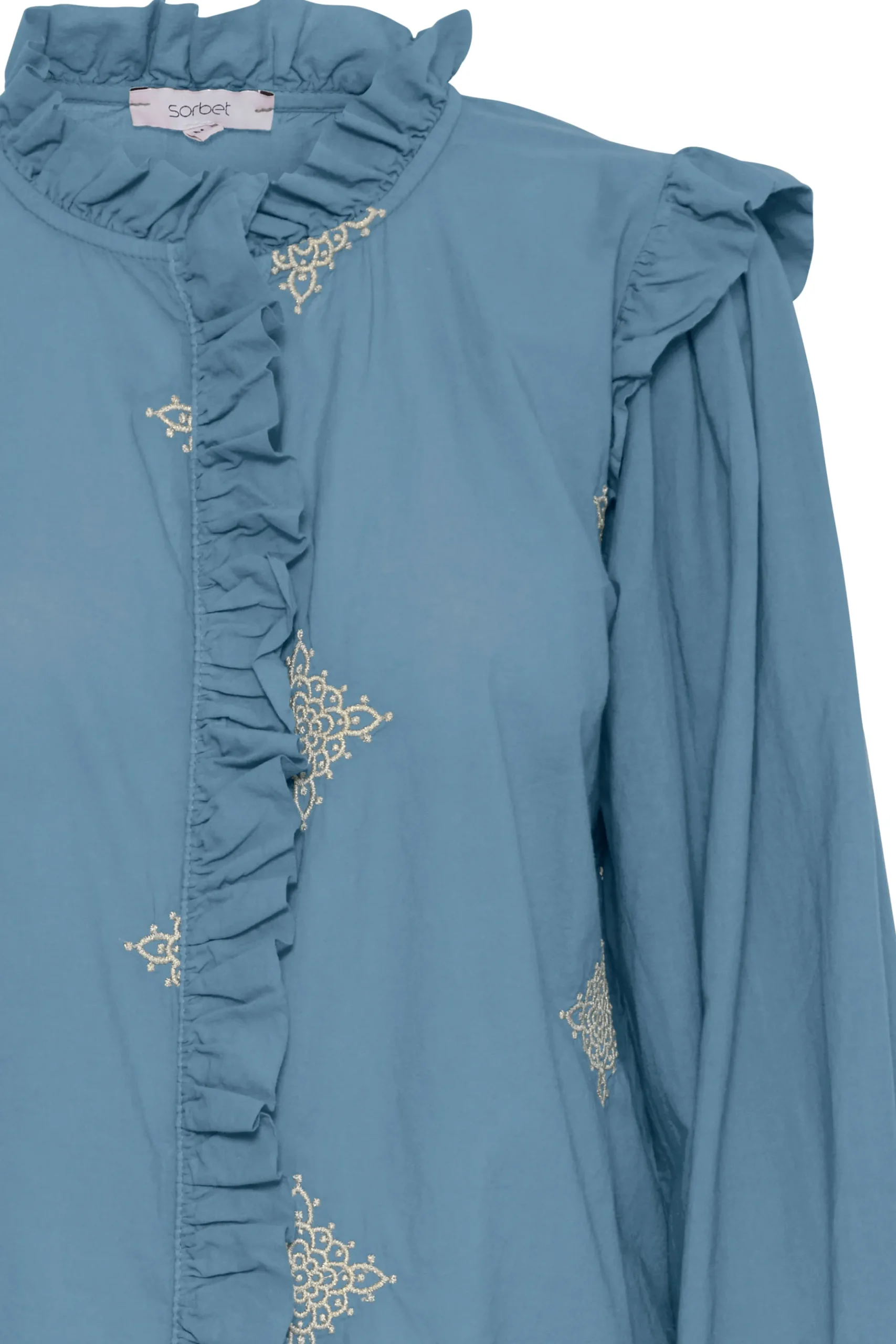SBSTARRY Blouse
