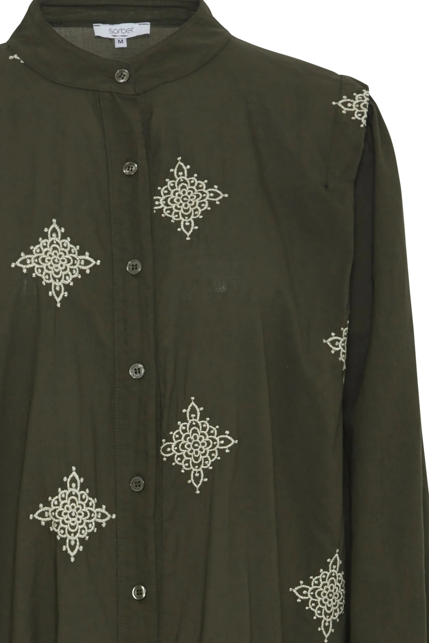SBSTARRY Blouse