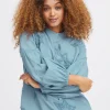 SBTINTO Blouse