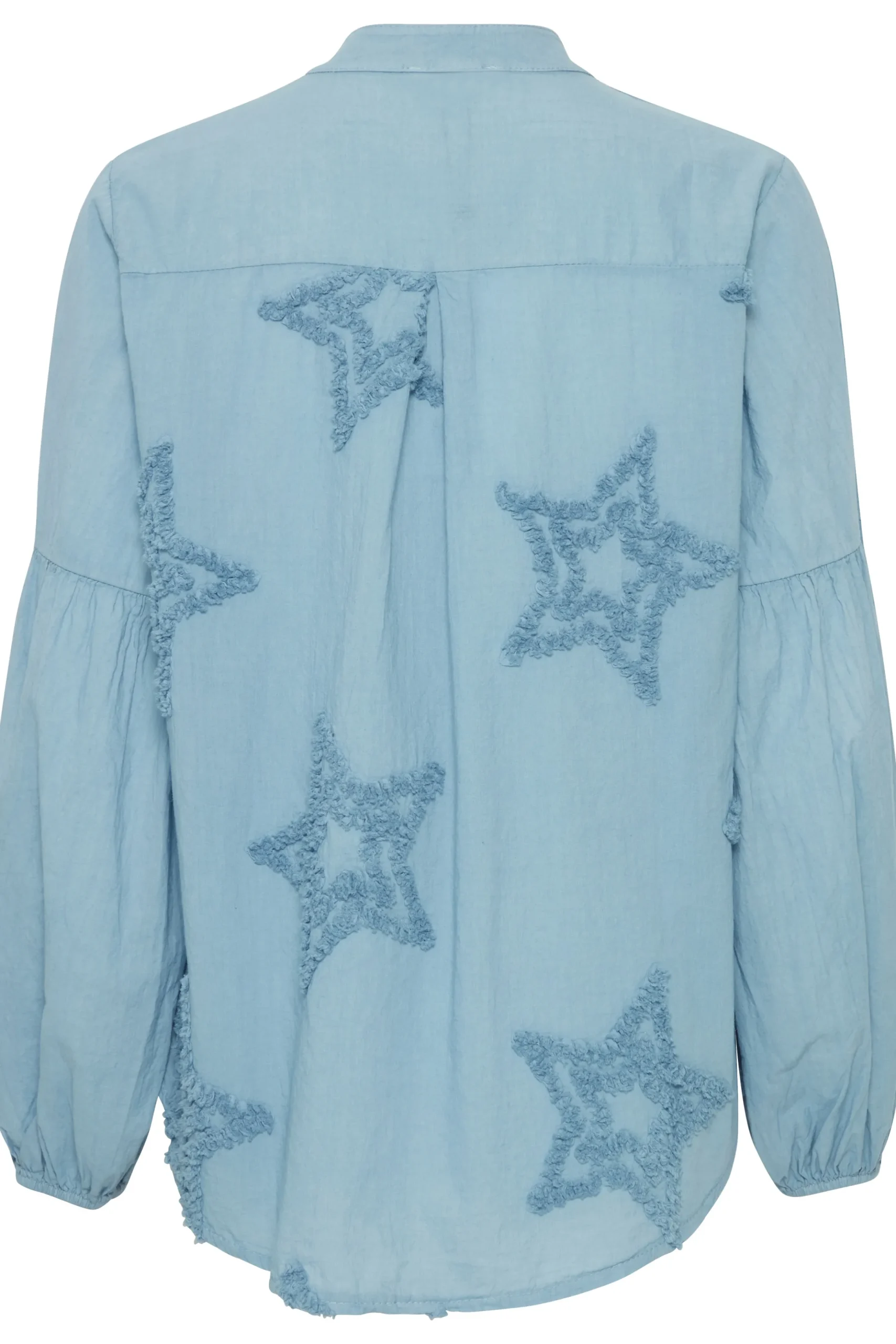 SBTINTO Blouse