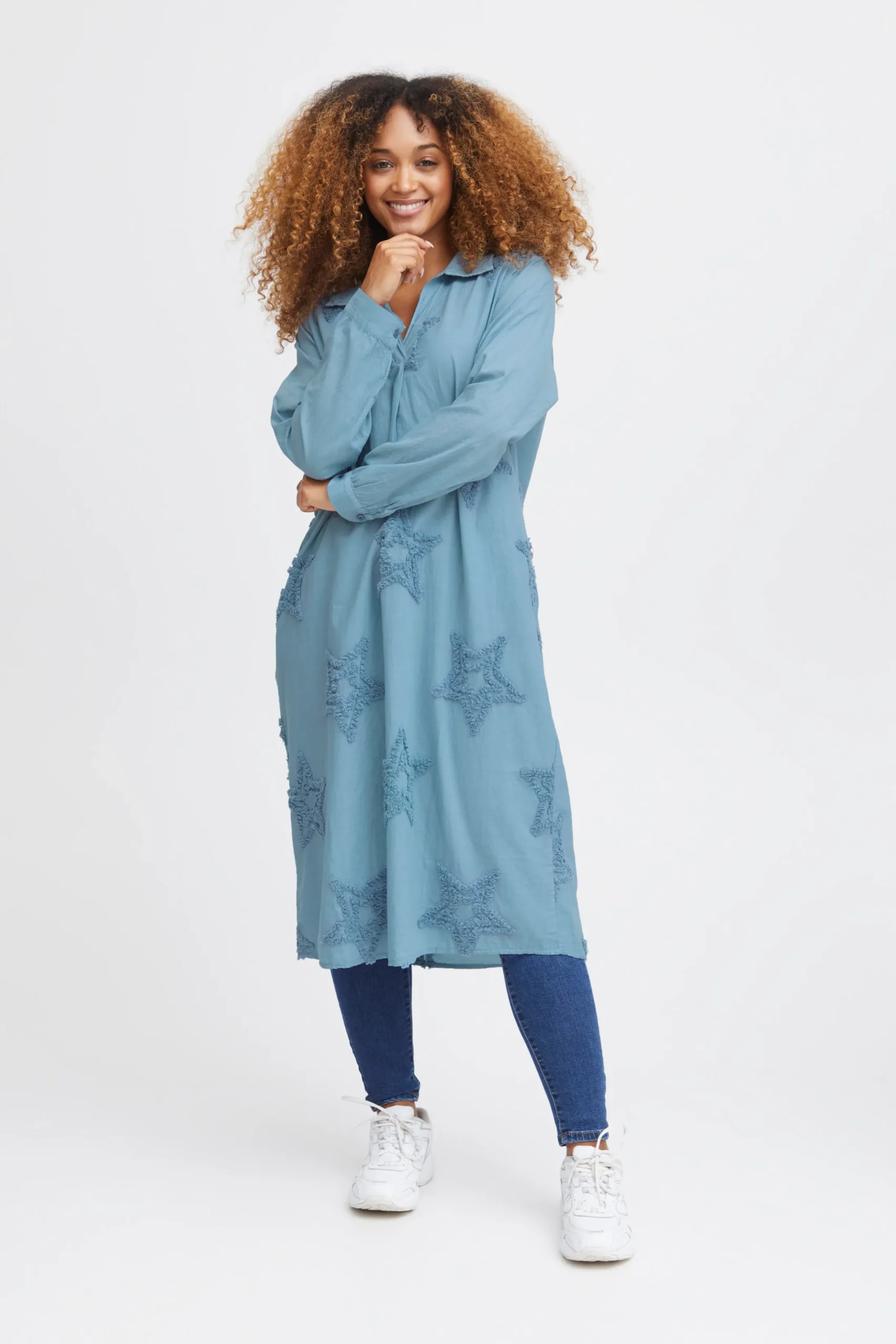 SBTINTO Dress