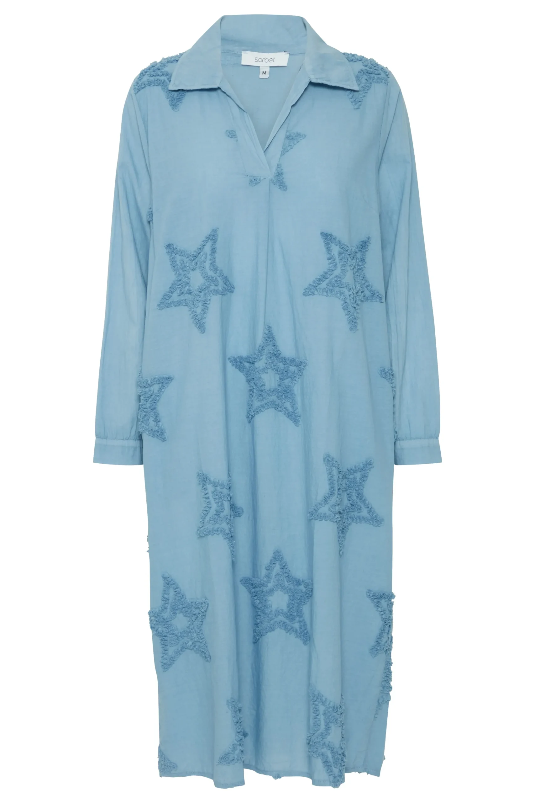 SBTINTO Dress