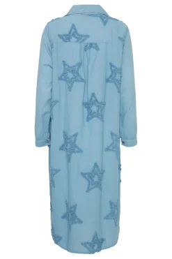 SBTINTO Dress