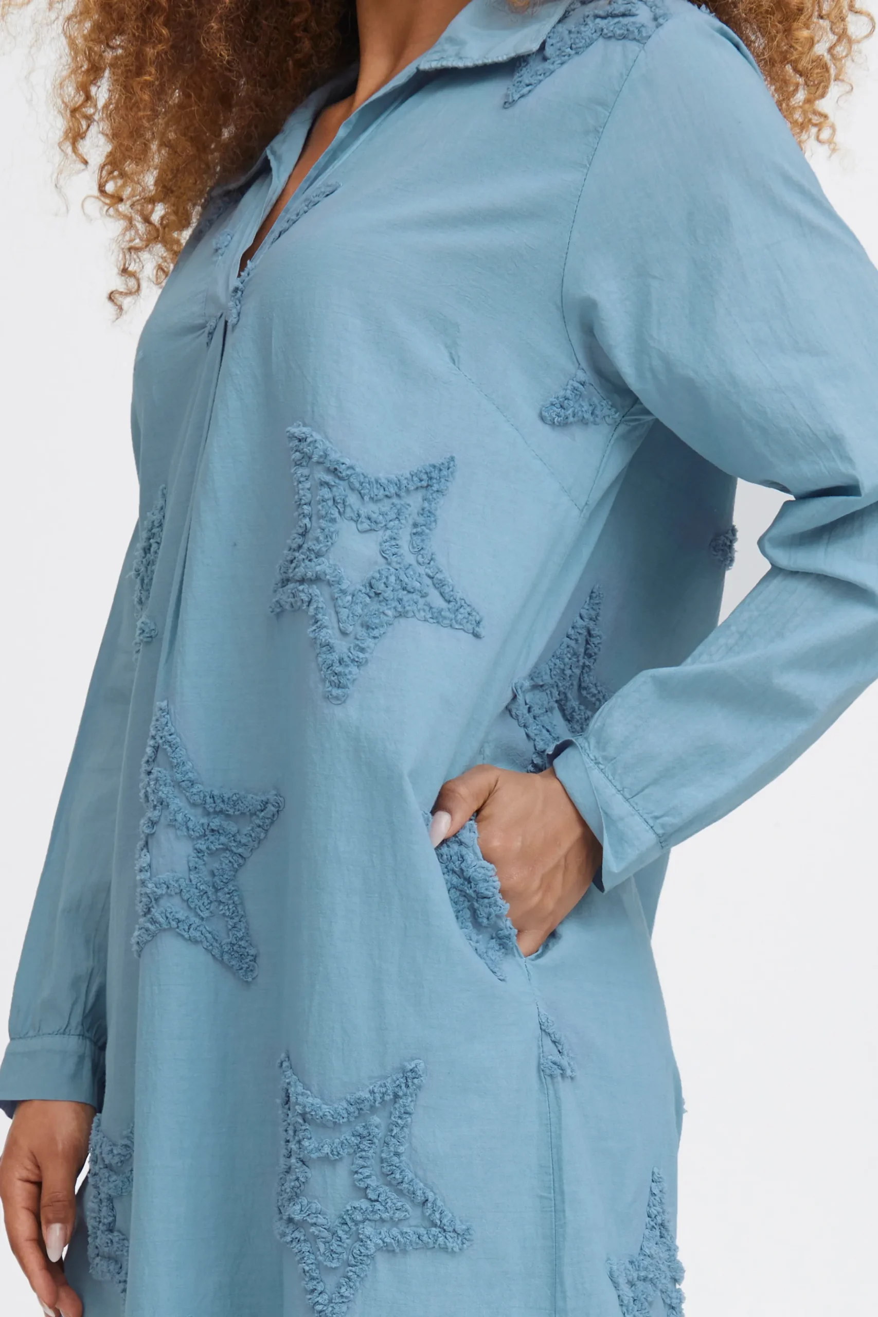 SBTINTO Dress